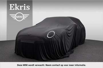 SE John Cooper Works + Pakket M + Panoramadak + He
