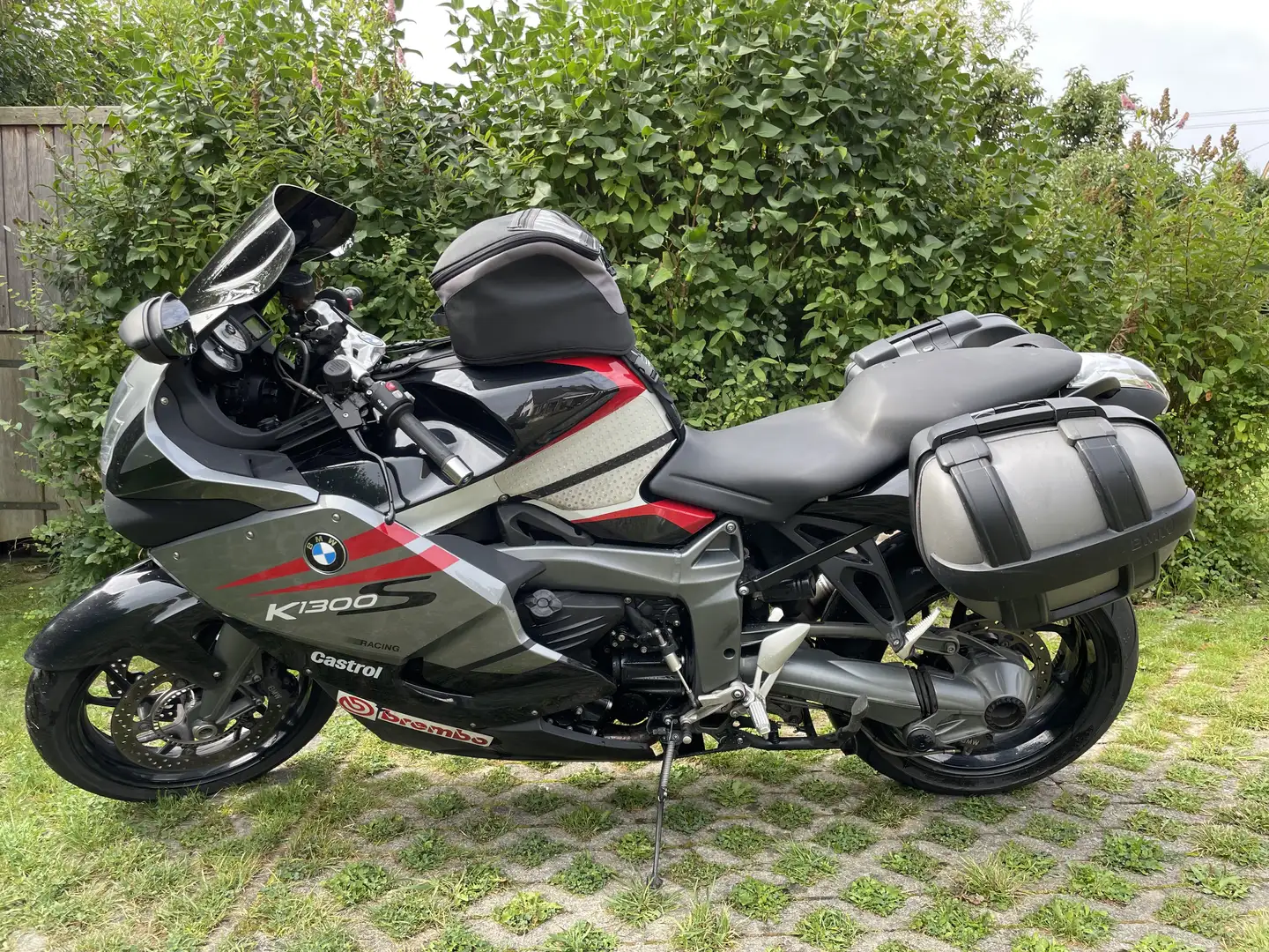 BMW K 1300 S - 1