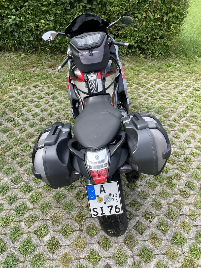 BMW K 1300 S - 2