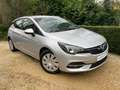 Opel Astra 1.2TURBO*!MOTEUR GM!*FACE LIFT 2021*GARANTIE 12M Silver - thumbnail 2