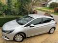 Opel Astra 1.2TURBO*!MOTEUR GM!*FACE LIFT 2021*GARANTIE 12M Zilver - thumbnail 8