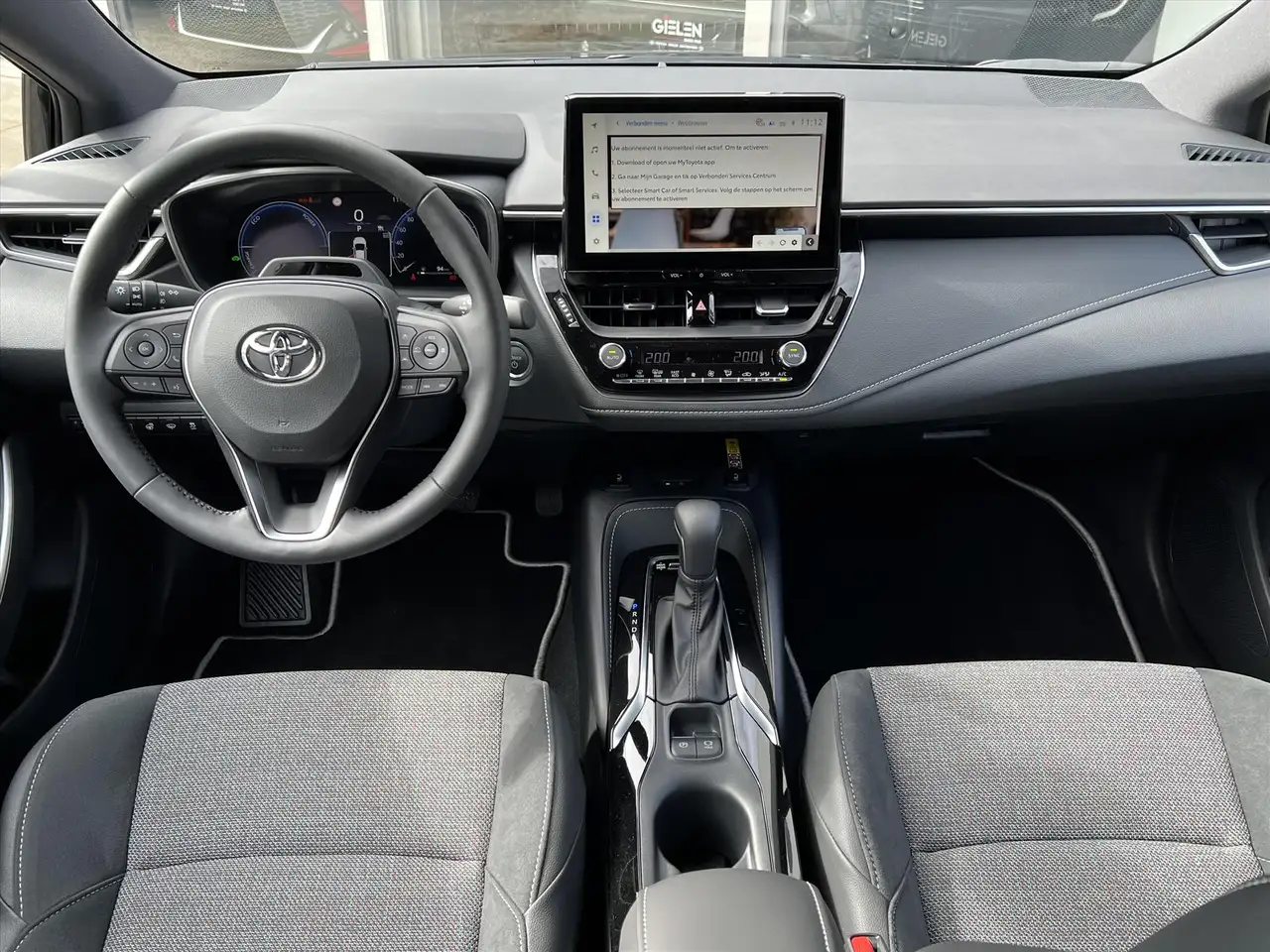 Toyota Corolla 2026 — фото 13