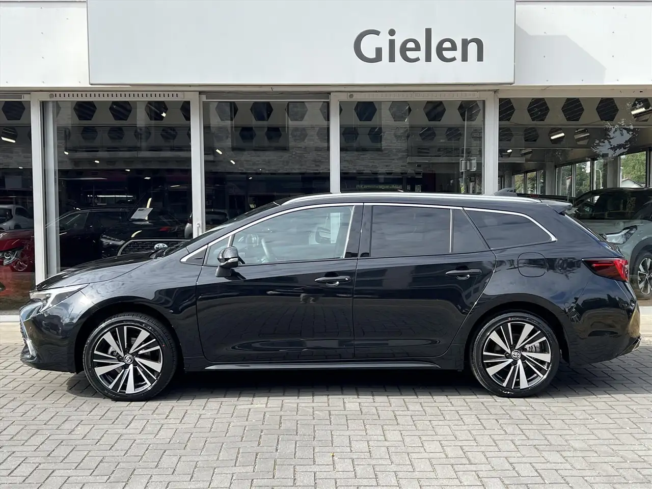 Toyota Corolla 2026