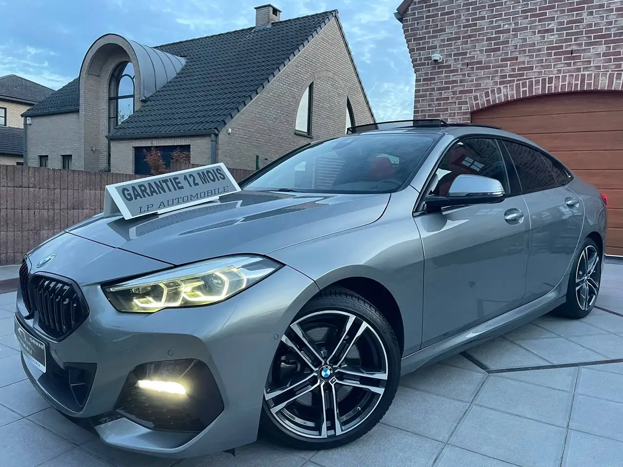BMW 220