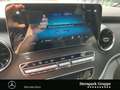 Mercedes-Benz V 250 V 250 d AMG 4MATIC 10,25+Night+Totw+Spur+AHK2,5 BC Rot - thumbnail 15