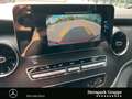 Mercedes-Benz V 250 V 250 d AMG 4MATIC 10,25+Night+Totw+Spur+AHK2,5 BC Rot - thumbnail 13