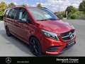 Mercedes-Benz V 250 V 250 d AMG 4MATIC 10,25+Night+Totw+Spur+AHK2,5 BC Rot - thumbnail 5