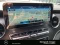 Mercedes-Benz V 250 V 250 d AMG 4MATIC 10,25+Night+Totw+Spur+AHK2,5 BC Rot - thumbnail 14