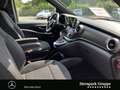 Mercedes-Benz V 250 V 250 d AMG 4MATIC 10,25+Night+Totw+Spur+AHK2,5 BC Rot - thumbnail 7