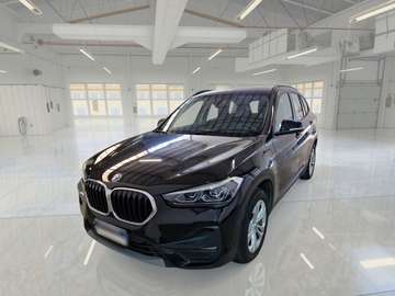XDRIVE 25E BUSINESS ADVANTAGE AUTOMATICO SUV