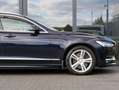Volvo V90 V 90 D5 AWD DPF Momentum RFK/AHK/DIGITAL Blau - thumbnail 10