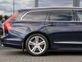 Volvo V90 V 90 D5 AWD DPF Momentum RFK/AHK/DIGITAL Blau - thumbnail 9