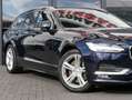 Volvo V90 V 90 D5 AWD DPF Momentum RFK/AHK/DIGITAL Blau - thumbnail 6
