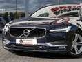 Volvo V90 V 90 D5 AWD DPF Momentum RFK/AHK/DIGITAL Blau - thumbnail 2