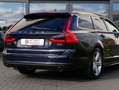 Volvo V90 V 90 D5 AWD DPF Momentum RFK/AHK/DIGITAL Blau - thumbnail 18