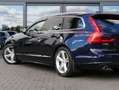 Volvo V90 V 90 D5 AWD DPF Momentum RFK/AHK/DIGITAL Blau - thumbnail 22