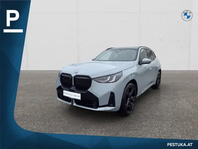 2025 BMW X3 in Grey for sale