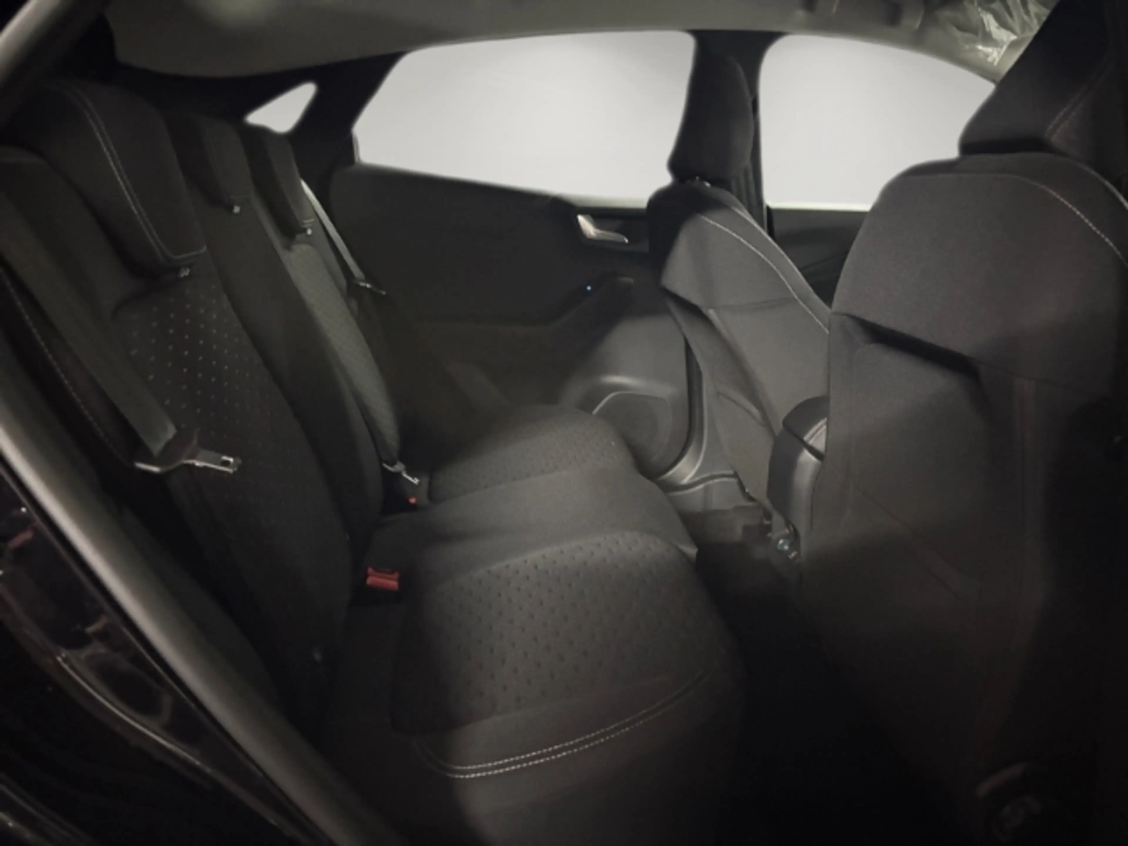 Ford Puma Titanium 1,0l EcoBoost Allwetter/elektr. Heckklapp — photo 13