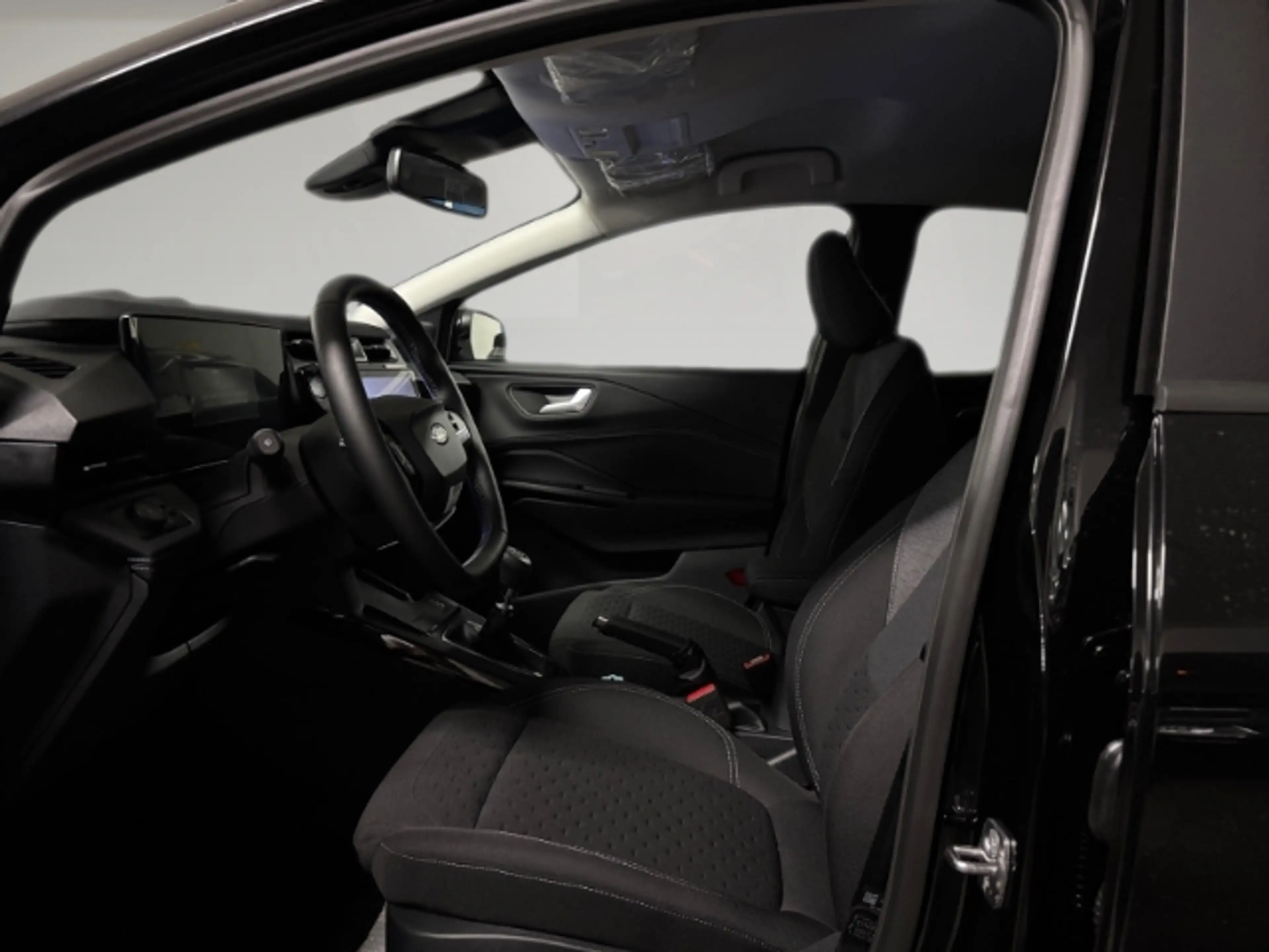 Ford Puma Titanium 1,0l EcoBoost Allwetter/elektr. Heckklapp — photo 7