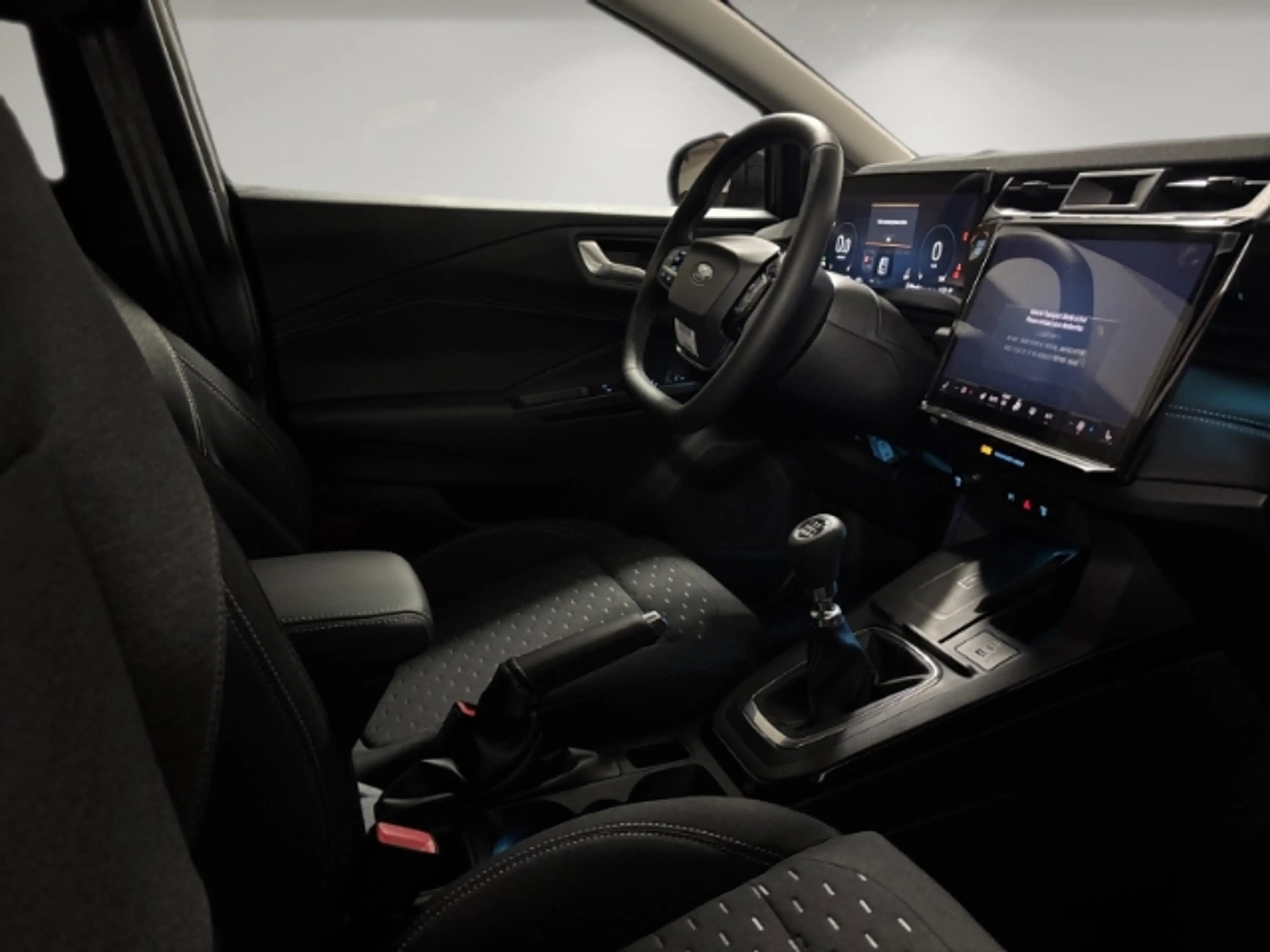 Ford Puma Titanium 1,0l EcoBoost Allwetter/elektr. Heckklapp — photo 14