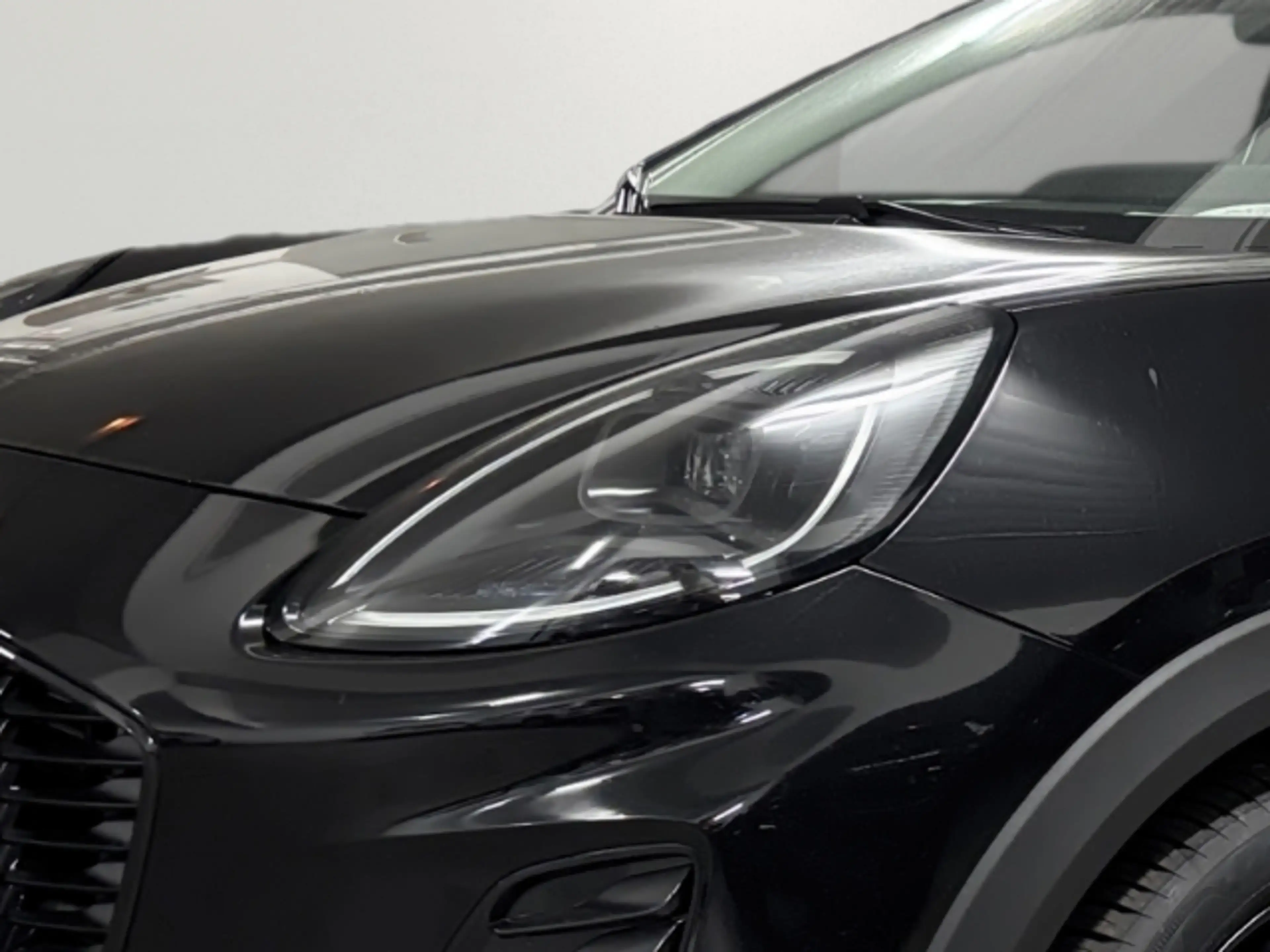 Ford Puma Titanium 1,0l EcoBoost Allwetter/elektr. Heckklapp — photo 5