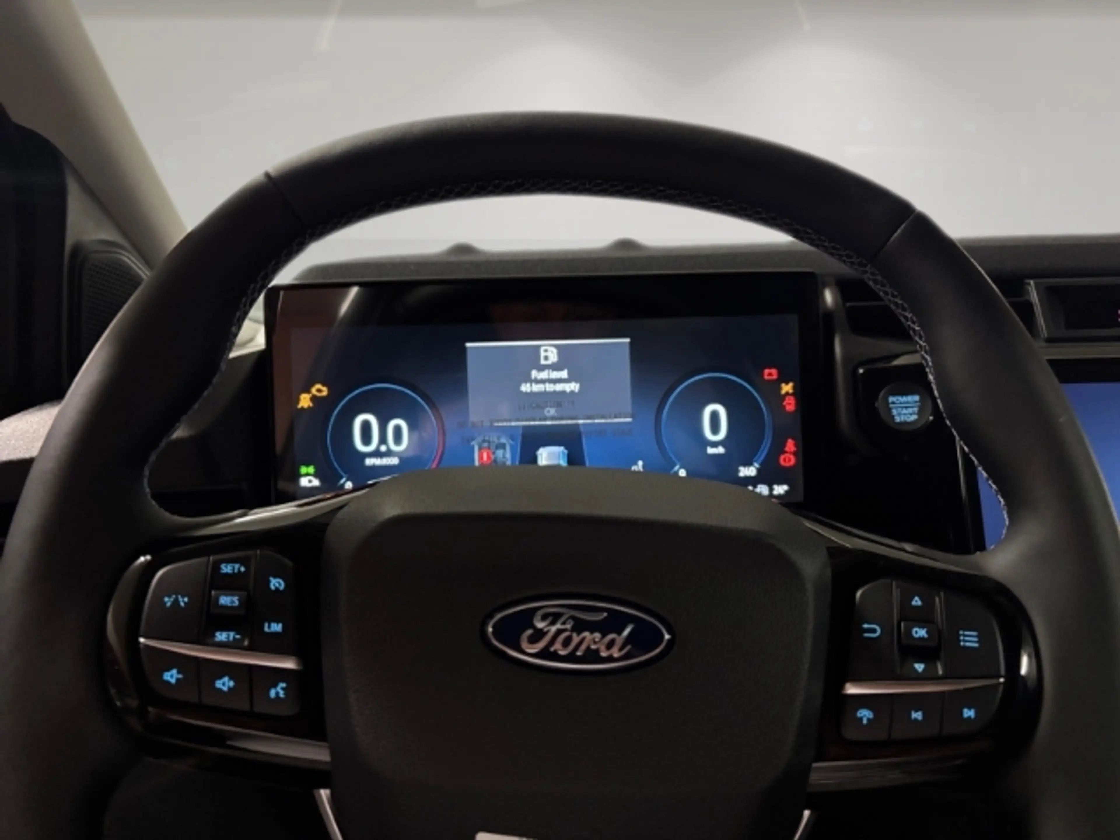 Ford Puma Titanium 1,0l EcoBoost Allwetter/elektr. Heckklapp — photo 8