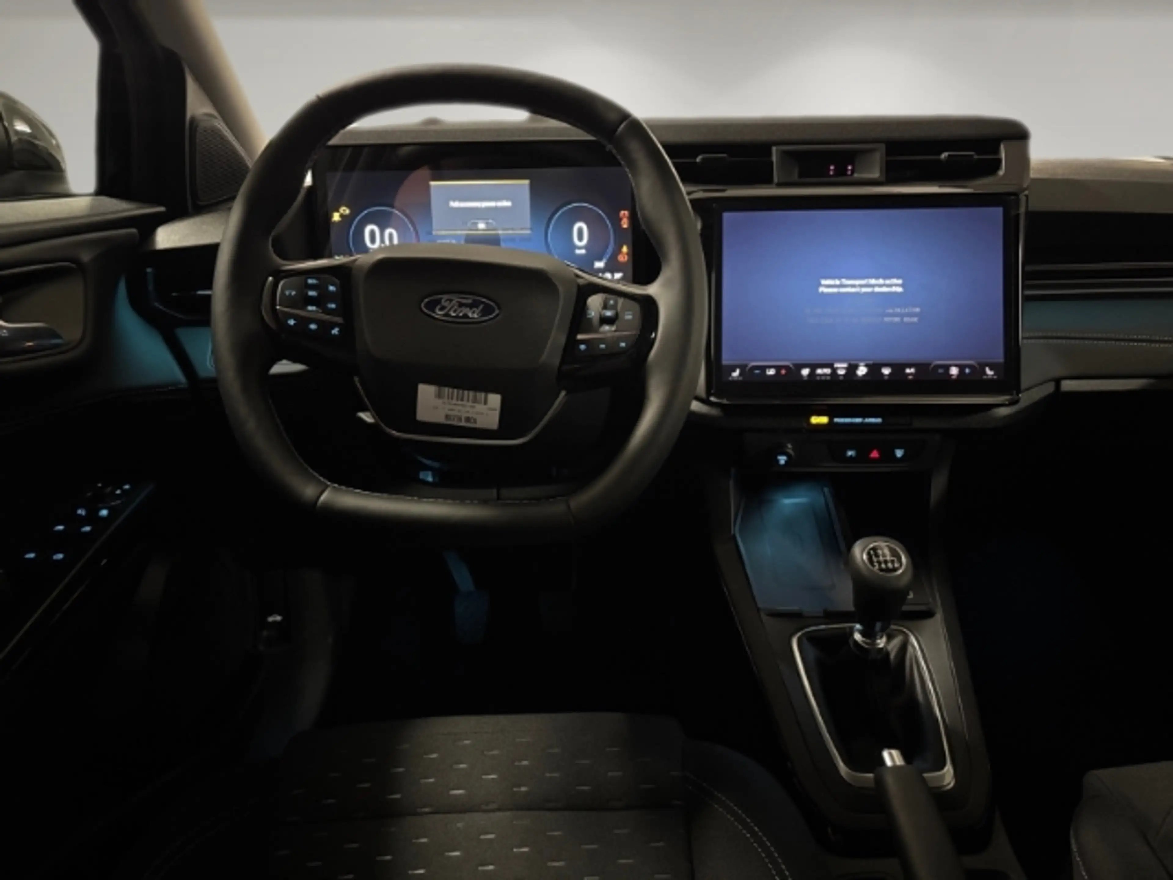 Ford Puma Titanium 1,0l EcoBoost Allwetter/elektr. Heckklapp — photo 10