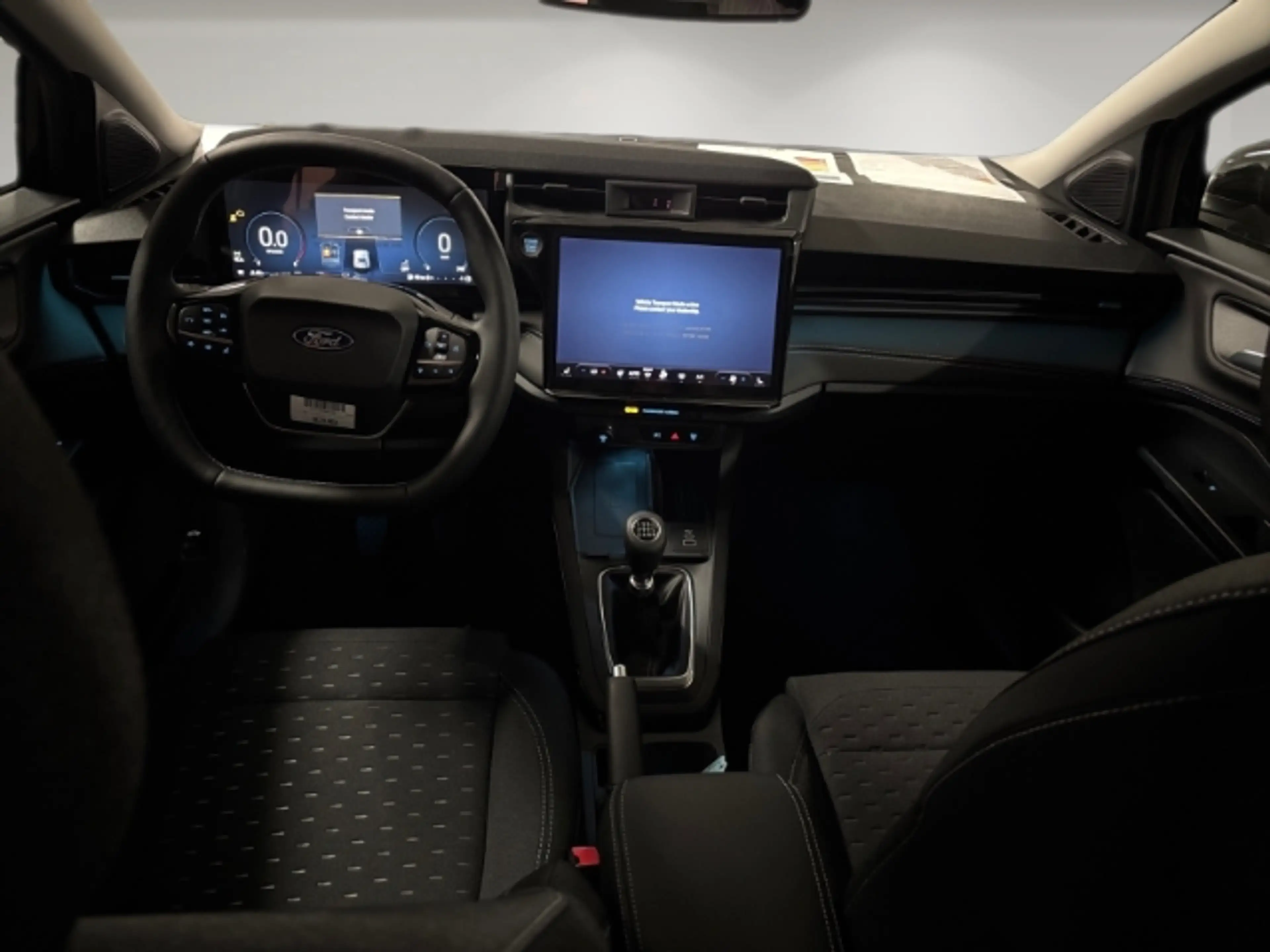 Ford Puma Titanium 1,0l EcoBoost Allwetter/elektr. Heckklapp — photo 11