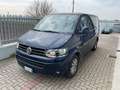 Volkswagen T5 Multivan 2.0 bitdi Highline 4motion 180cv MOTORE NUOVO Blu/Azzurro - thumbnail 1