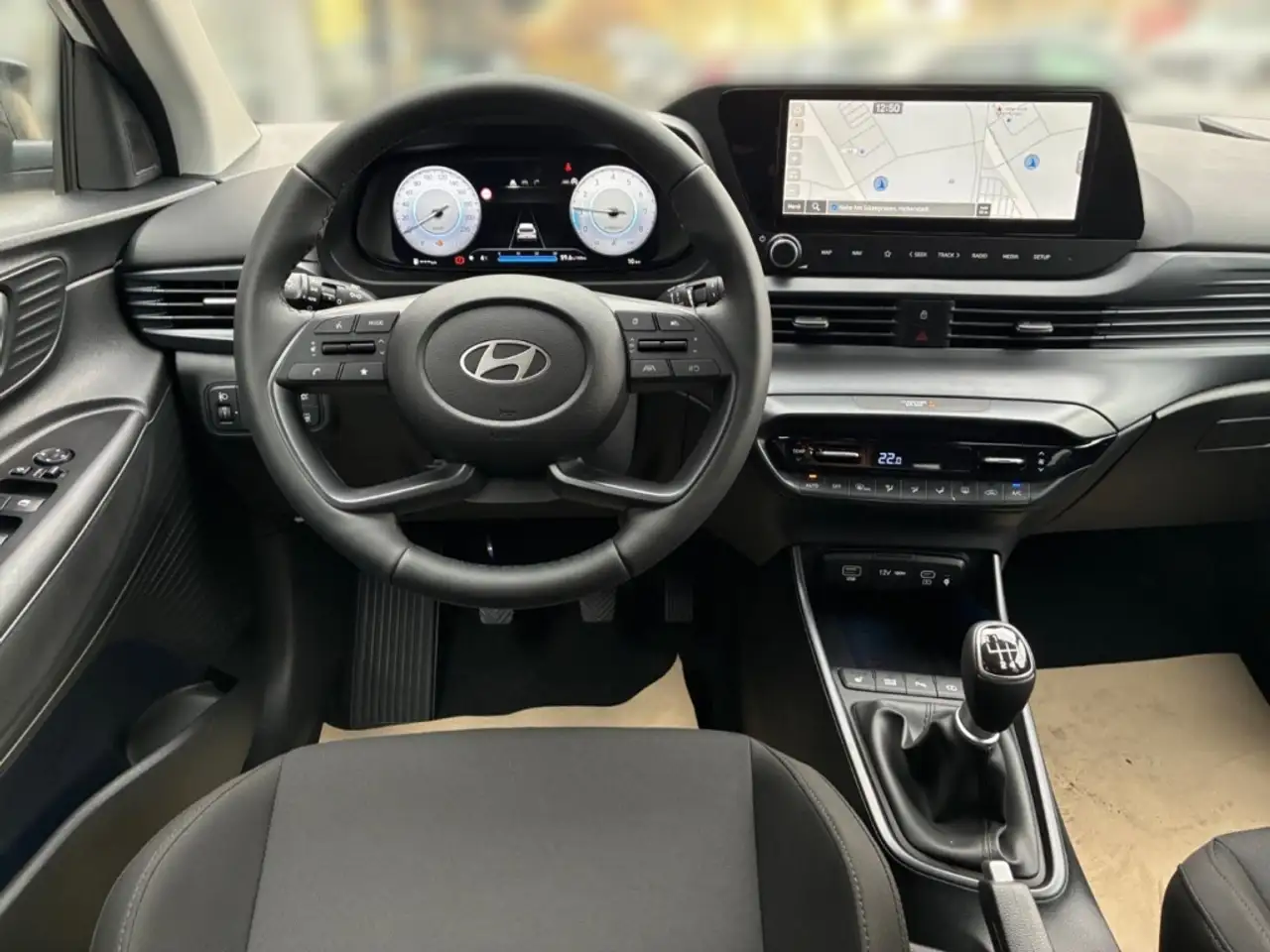Hyundai i20 2026 — фото 10