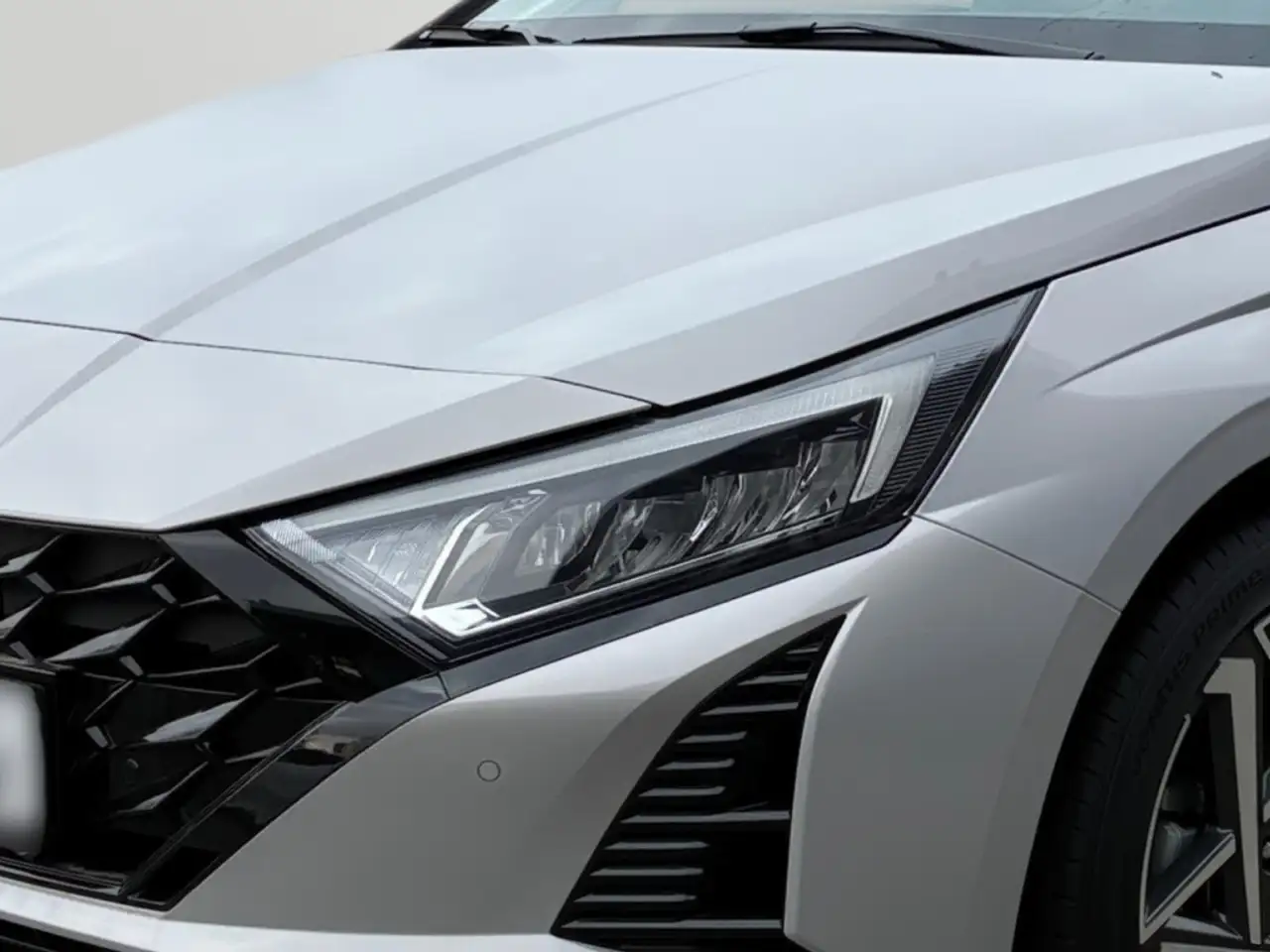Hyundai i20 2026