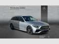 Mercedes-Benz C 220 d Estate Zilver - thumbnail 3