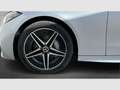 Mercedes-Benz C 220 d Estate Zilver - thumbnail 5