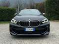 BMW 135 M135i XDRIVE GARANZIA UFFICIALE INCLUSA 12 MESI Noir - thumbnail 2