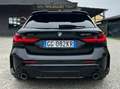 BMW 135 M135i XDRIVE GARANZIA UFFICIALE INCLUSA 12 MESI Noir - thumbnail 5