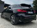 BMW 135 M135i XDRIVE GARANZIA UFFICIALE INCLUSA 12 MESI Noir - thumbnail 4