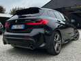 BMW 135 M135i XDRIVE GARANZIA UFFICIALE INCLUSA 12 MESI Noir - thumbnail 6
