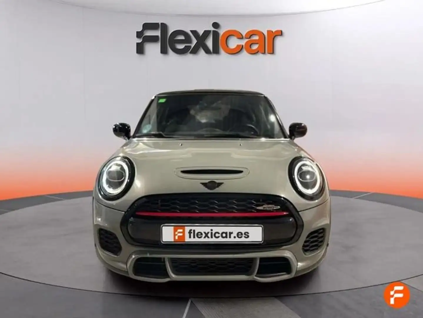 MINI Cooper JOHN WORKS Gris - 2