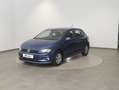 Volkswagen Polo Blau - thumbnail 3
