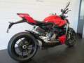 Ducati Streetfighter V2 NIEUWSTAAT! Rood - thumbnail 3