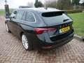 Skoda Octavia Combi 1.4 TSI iV PHEV Business Edition Plus ** 139 Noir - thumbnail 10