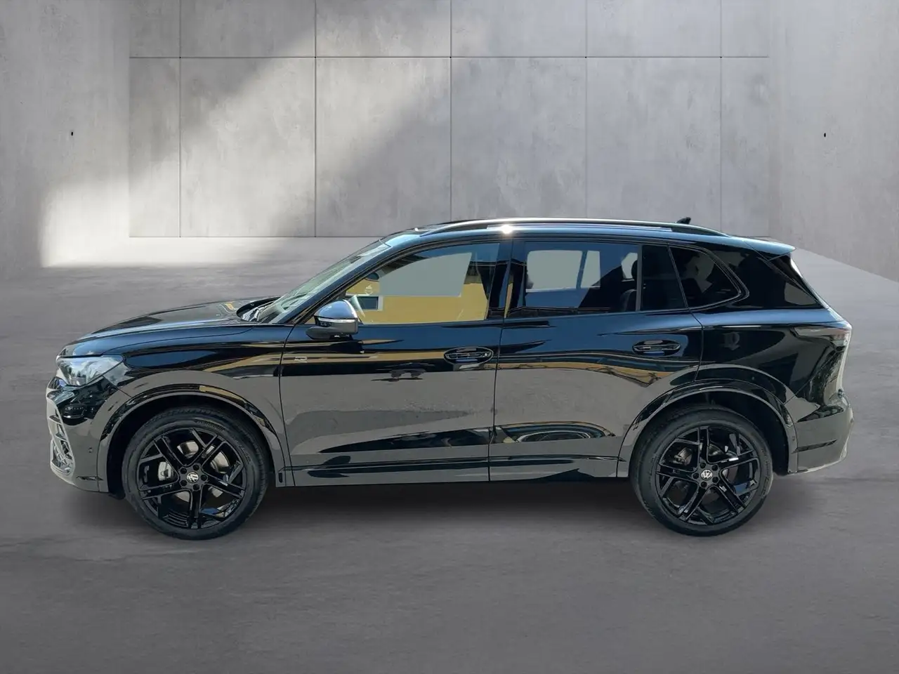 Volkswagen Tiguan 2026