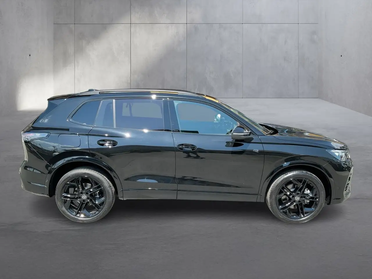 Volkswagen Tiguan 2026