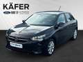 Opel Corsa 1,2 Edition Schwarz - thumbnail 1