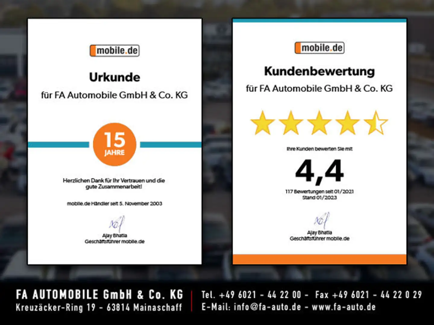 Audi Q7 50 TDI S Line Black 7Sitz Pano Matrix Facelif Weiß - 2