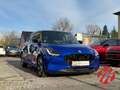 Suzuki Swift 1.2 Dualjet Hybrid Comfort+ Navi Kamera Blau - thumbnail 4