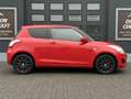 Suzuki Swift RED LINE / AIRCO / EL PAKKET / NIEUWSTAAT ... Rojo - thumbnail 4