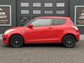 Suzuki Swift RED LINE / AIRCO / EL PAKKET / NIEUWSTAAT ... Rojo - thumbnail 5