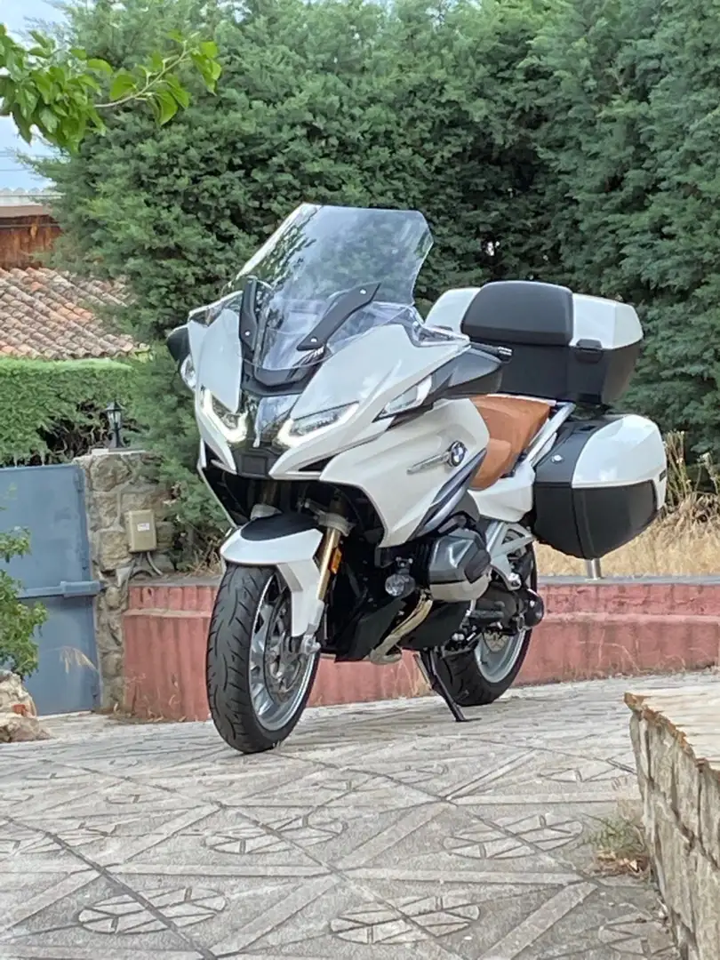 BMW R 1250 R - 1