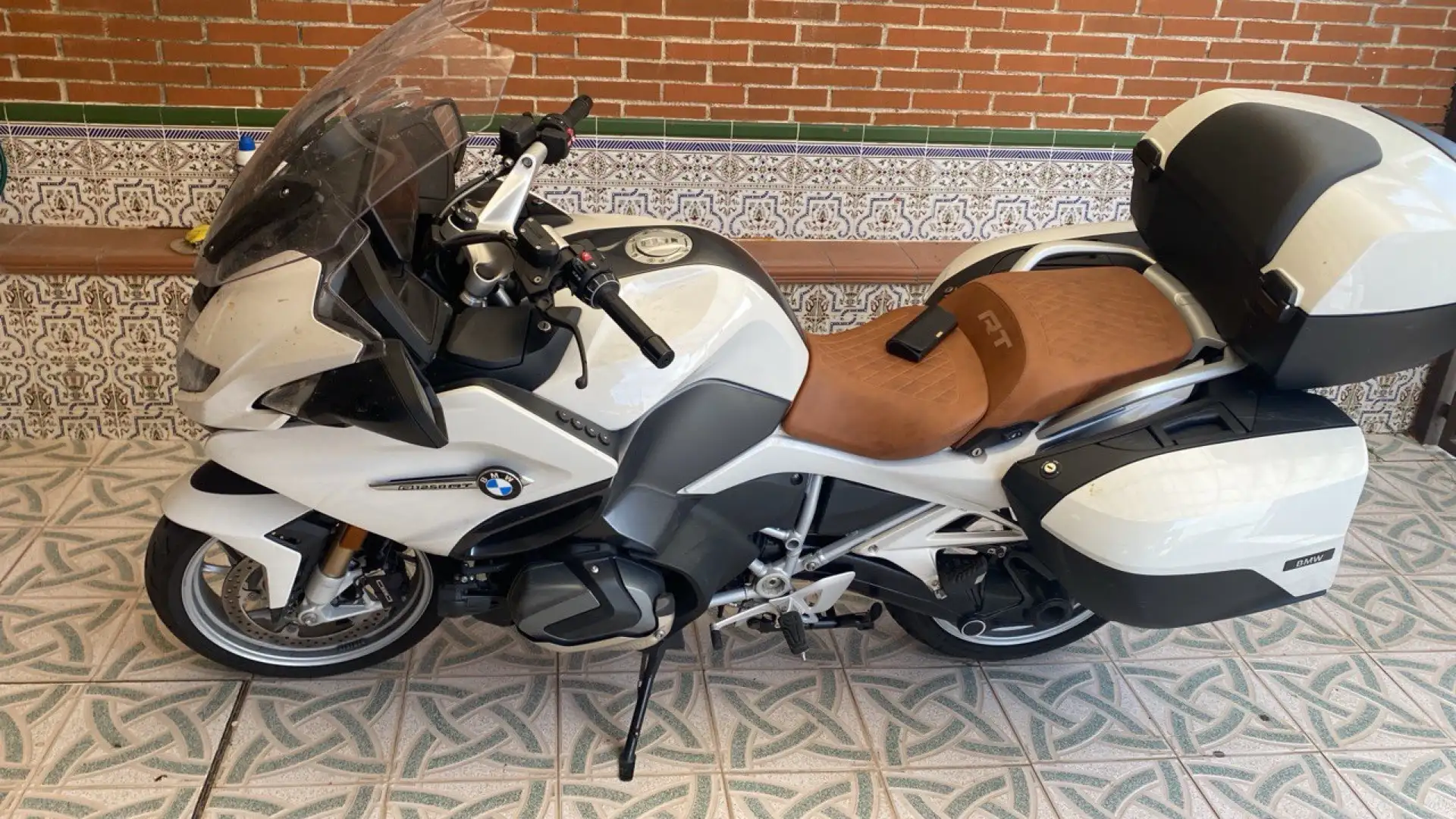 BMW R 1250 R - 2